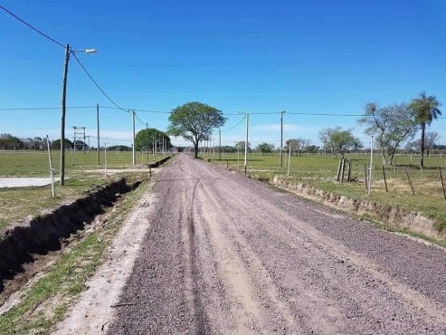 Vendo Terreno La Herradura Club De Campo (colonia Benitez)